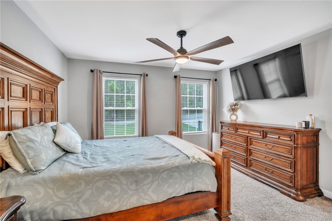 208 Woodland Drive, Greenwood, South Carolina image 13