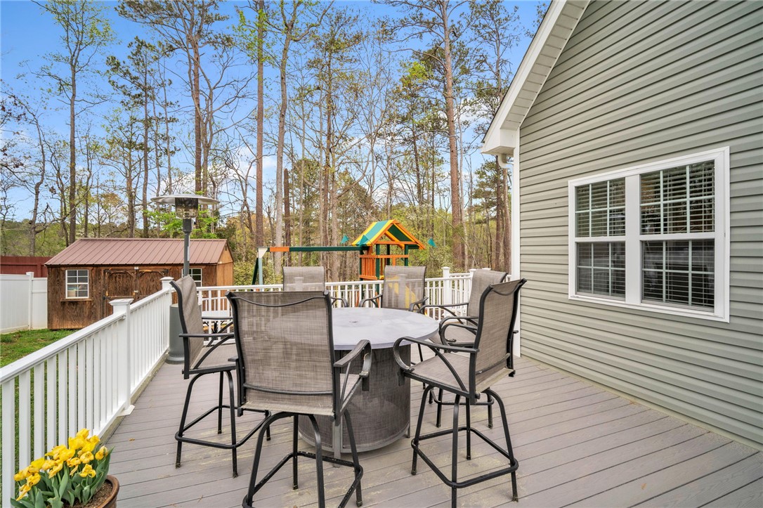208 Woodland Drive, Greenwood, South Carolina image 25