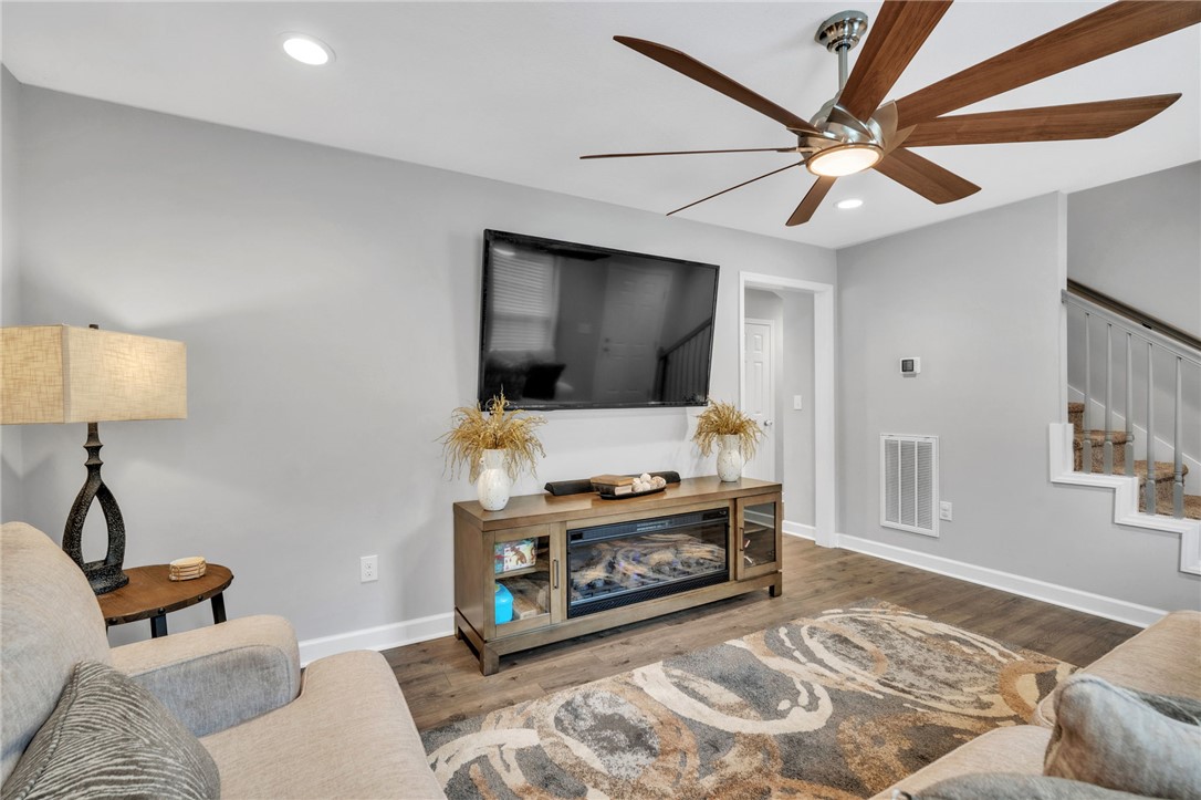 208 Woodland Drive, Greenwood, South Carolina image 6
