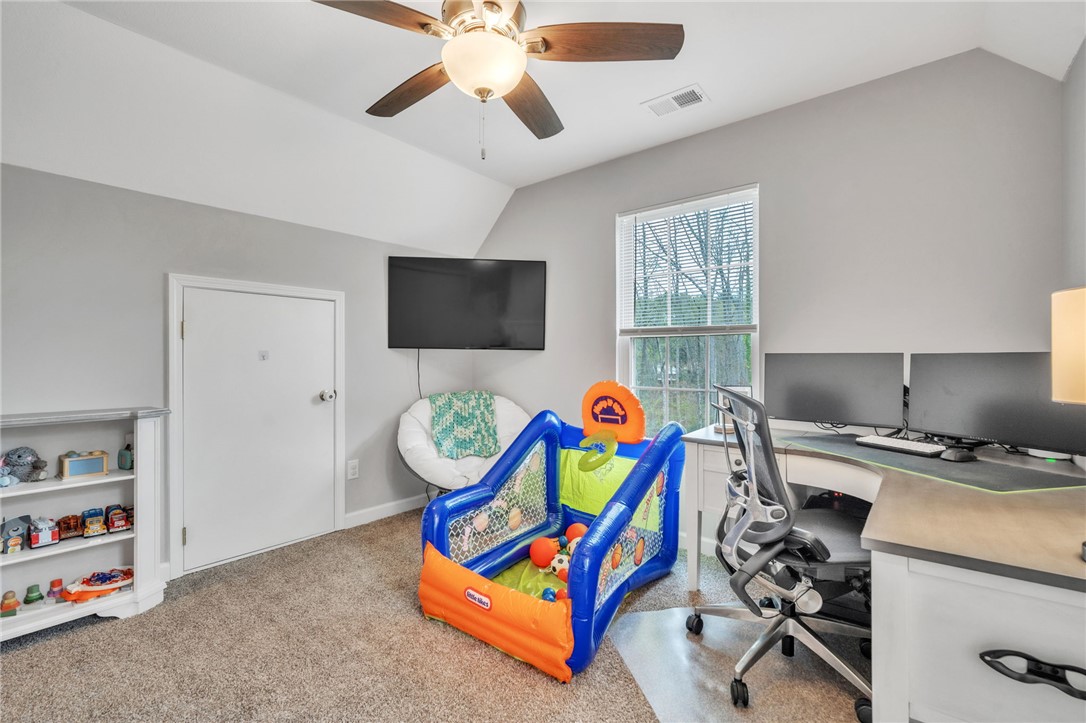 208 Woodland Drive, Greenwood, South Carolina image 17