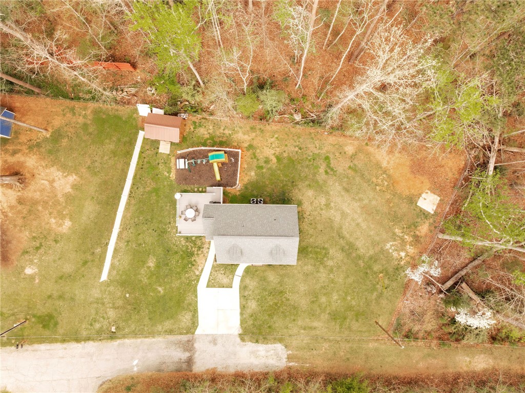 208 Woodland Drive, Greenwood, South Carolina image 29