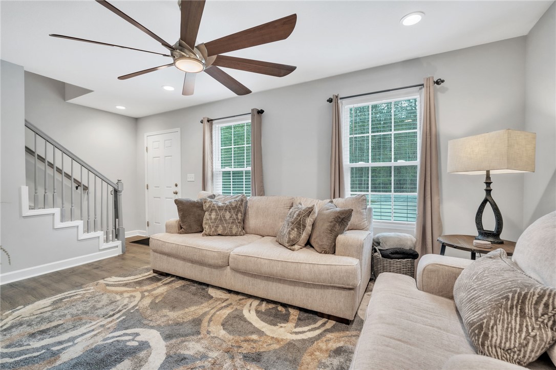 208 Woodland Drive, Greenwood, South Carolina image 5