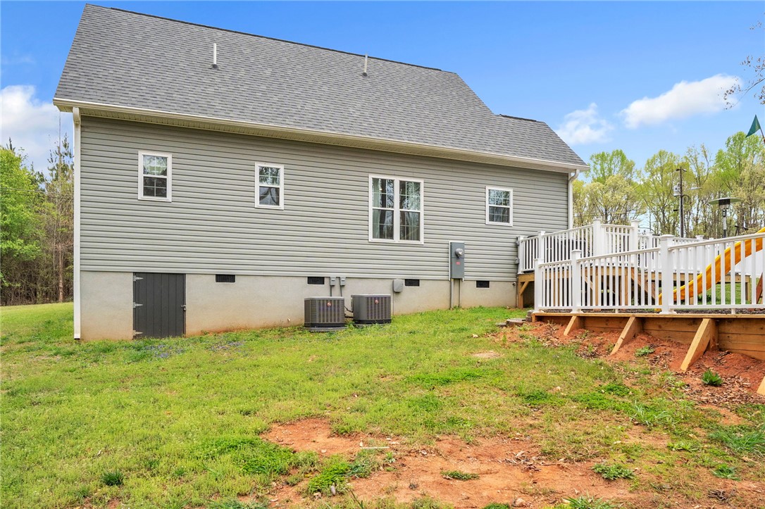 208 Woodland Drive, Greenwood, South Carolina image 23