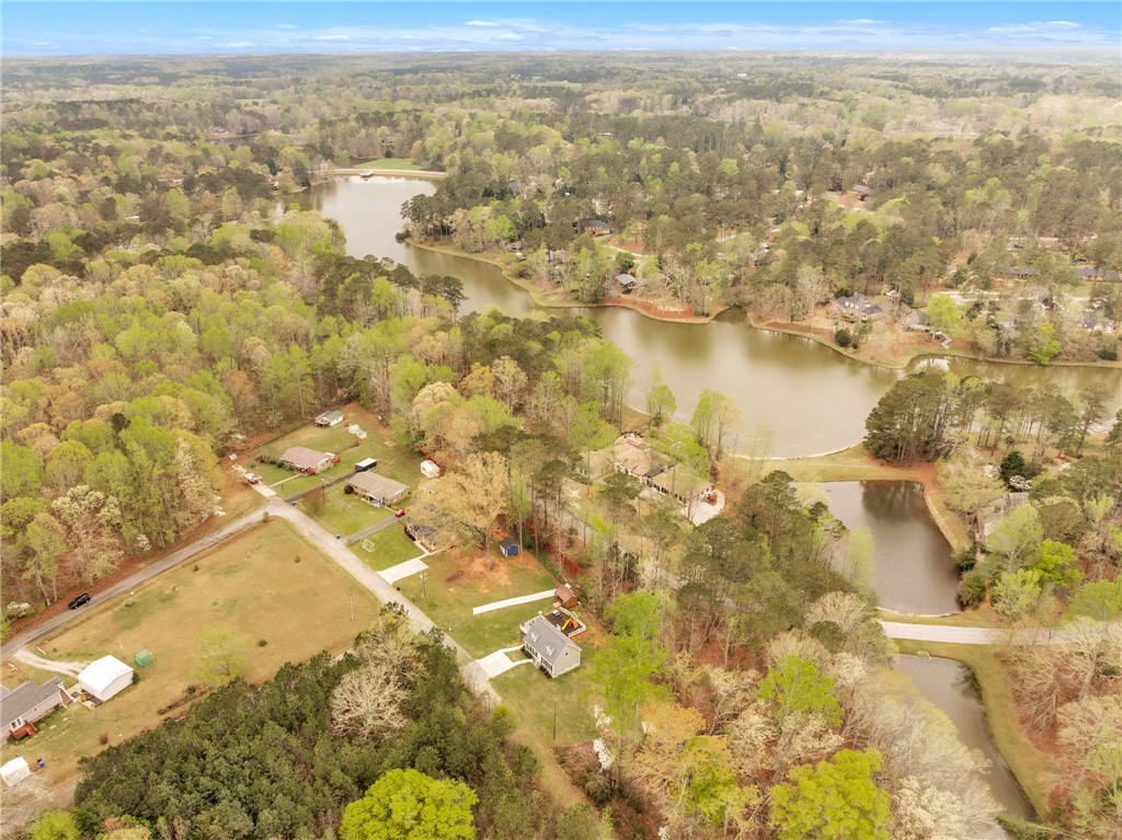 208 Woodland Drive, Greenwood, South Carolina image 26