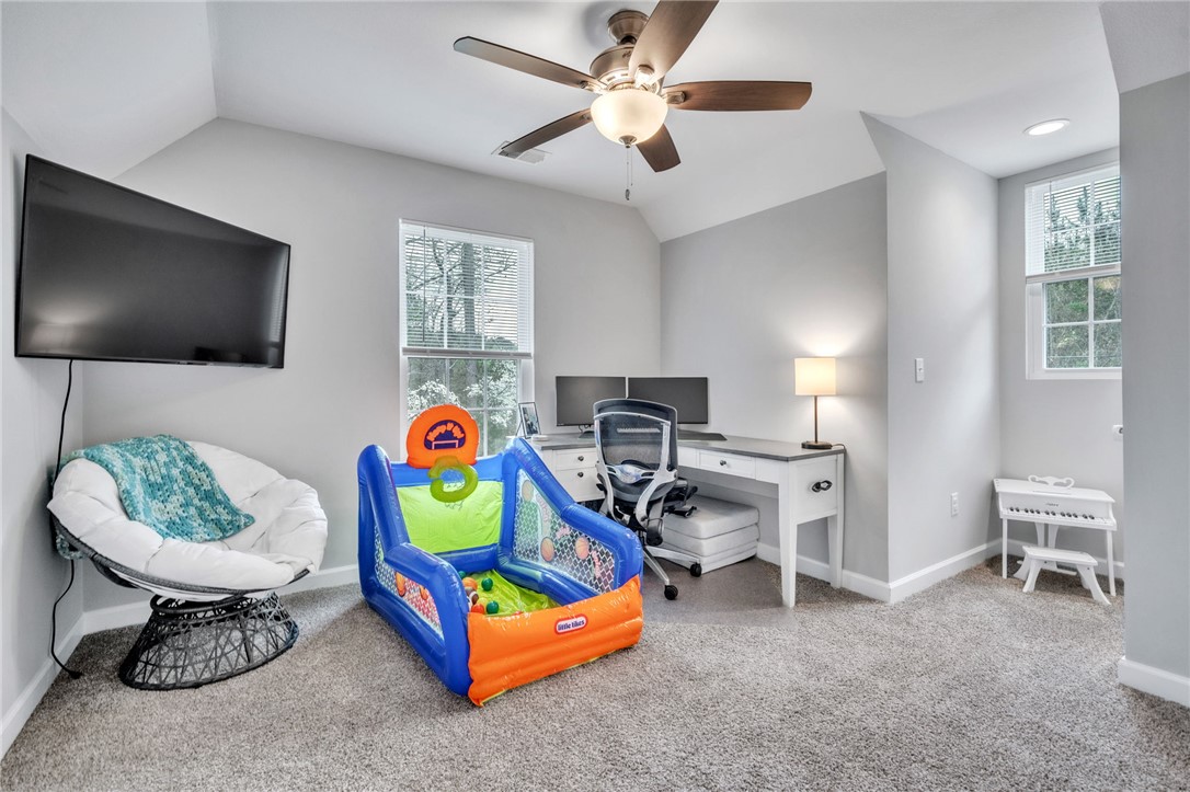 208 Woodland Drive, Greenwood, South Carolina image 15