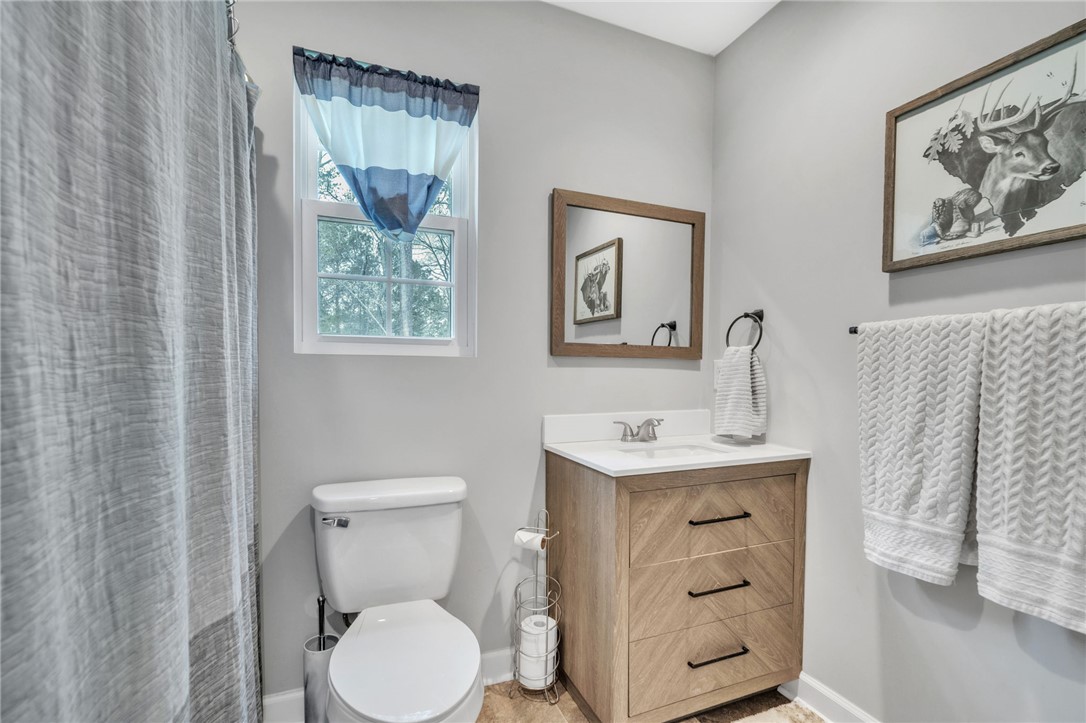 208 Woodland Drive, Greenwood, South Carolina image 22
