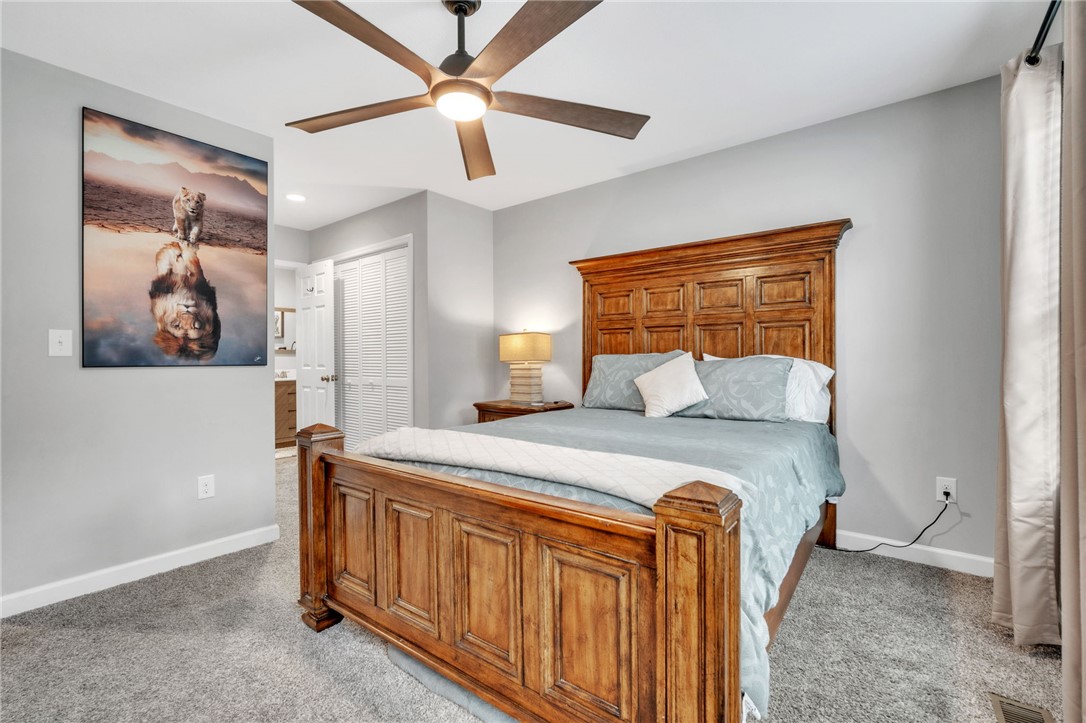208 Woodland Drive, Greenwood, South Carolina image 11