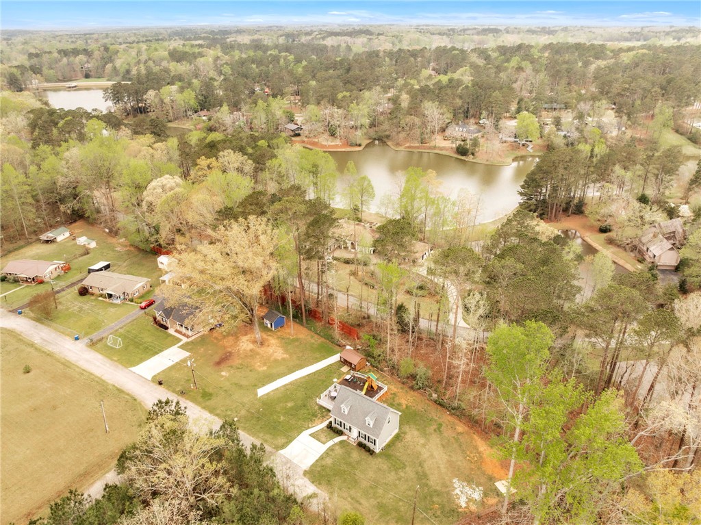 208 Woodland Drive, Greenwood, South Carolina image 28