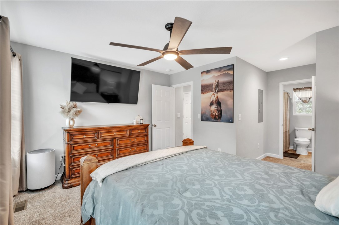 208 Woodland Drive, Greenwood, South Carolina image 12