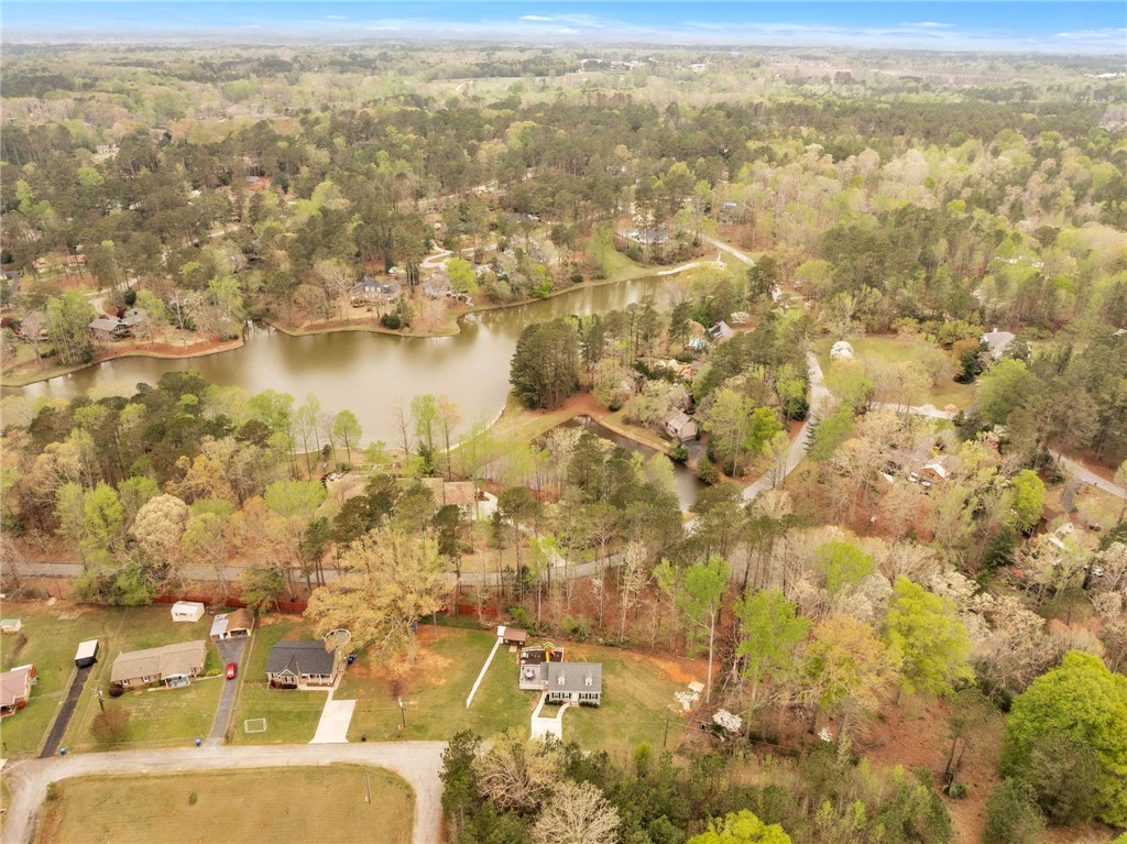 208 Woodland Drive, Greenwood, South Carolina image 27