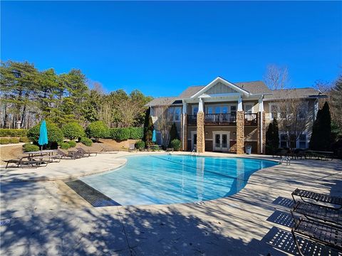 Tiny photo for 621 Lookover Drive, Anderson, SC 29621 (MLS # 20295683)