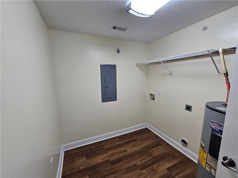 Tiny photo for 621 Lookover Drive, Anderson, SC 29621 (MLS # 20295683)