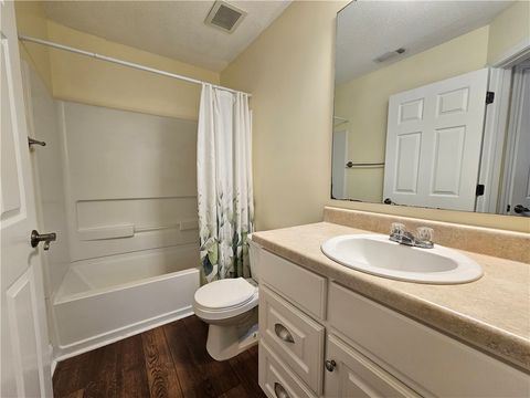 Tiny photo for 621 Lookover Drive, Anderson, SC 29621 (MLS # 20295683)