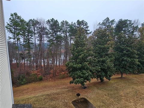 Tiny photo for 621 Lookover Drive, Anderson, SC 29621 (MLS # 20295683)