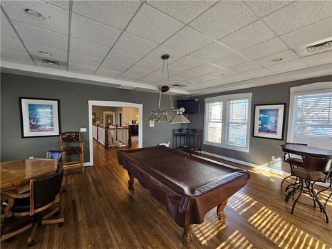 Tiny photo for 621 Lookover Drive, Anderson, SC 29621 (MLS # 20295683)