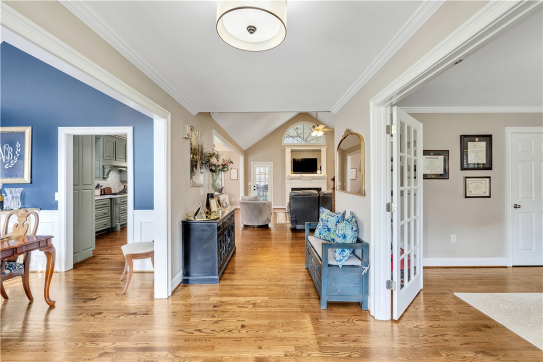 115 Red Maple Circle, Easley, South Carolina image 3