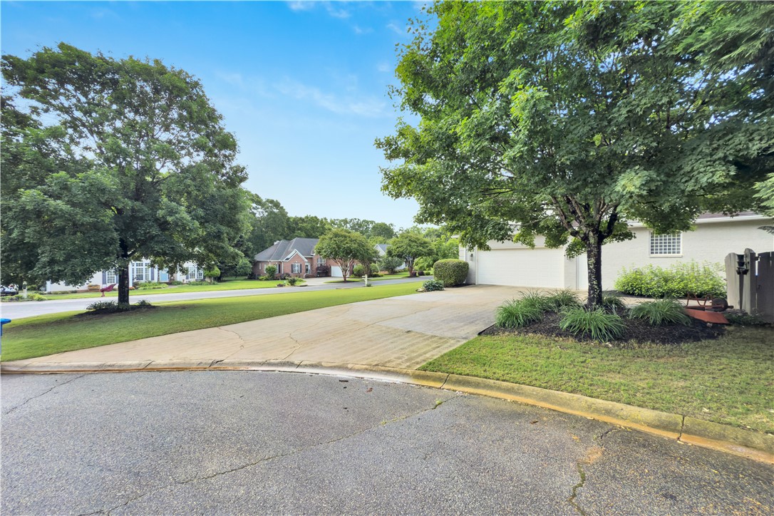 115 Red Maple Circle, Easley, South Carolina image 34