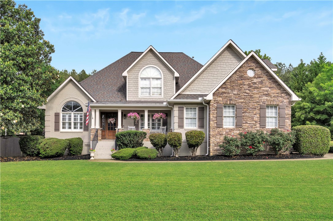 115 Red Maple Circle, Easley, South Carolina image 1