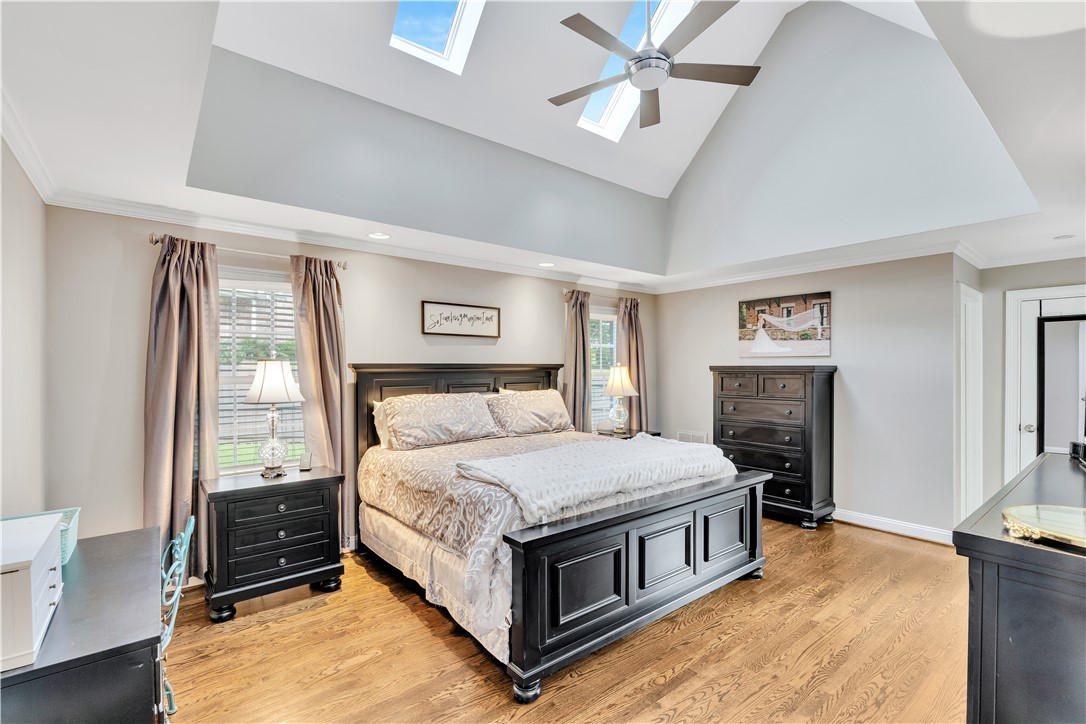 115 Red Maple Circle, Easley, South Carolina image 18