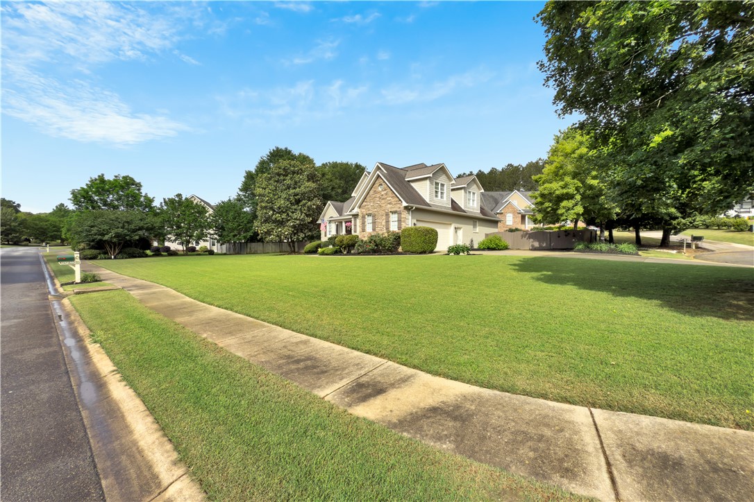 115 Red Maple Circle, Easley, South Carolina image 35