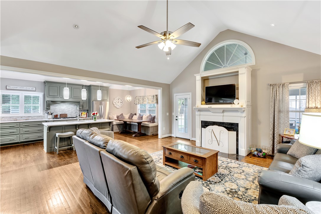 115 Red Maple Circle, Easley, South Carolina image 11