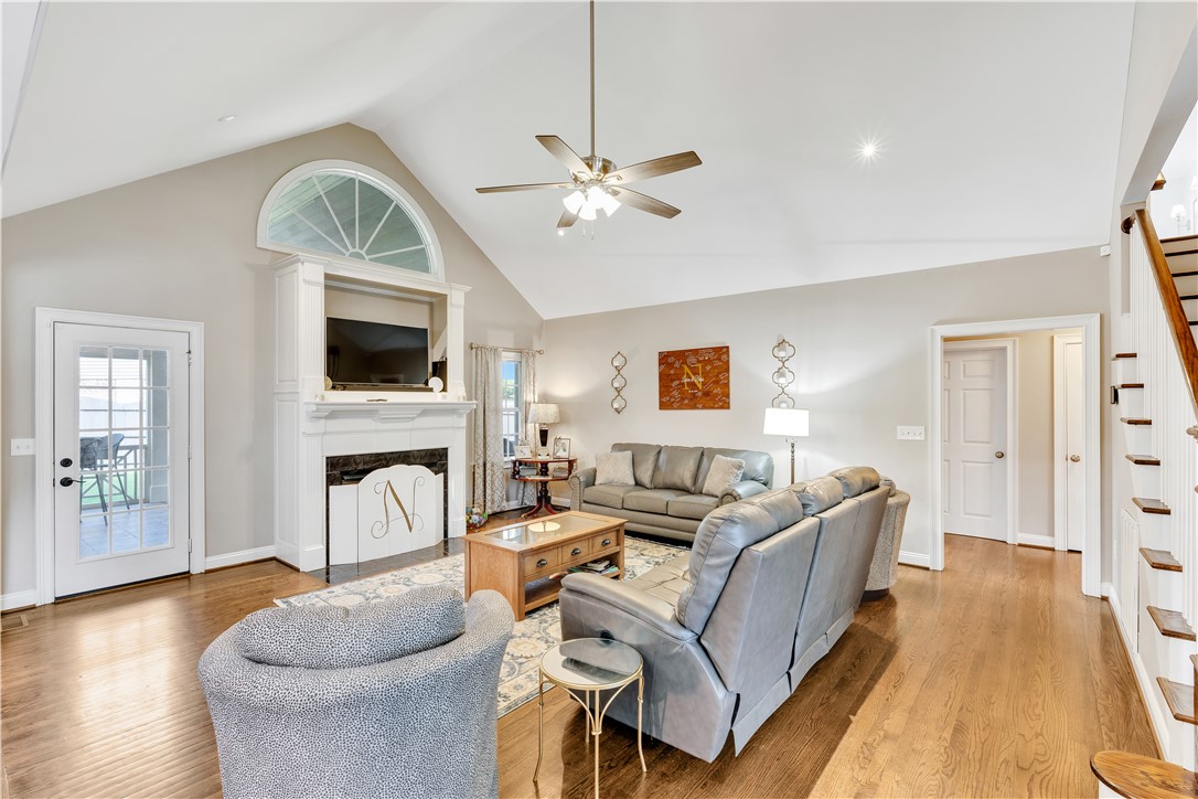 115 Red Maple Circle, Easley, South Carolina image 9