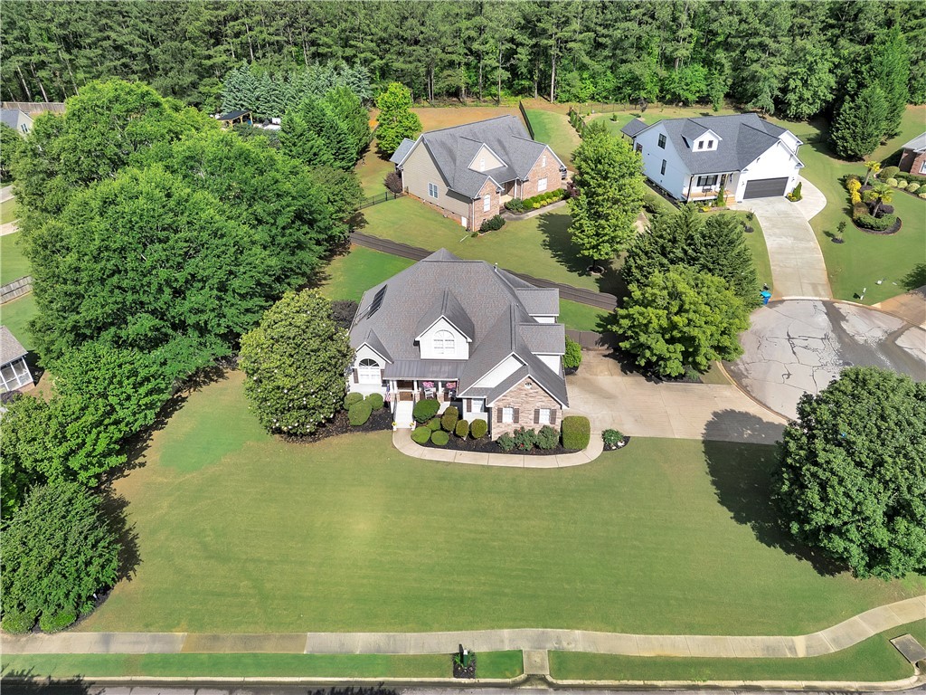 115 Red Maple Circle, Easley, South Carolina image 36