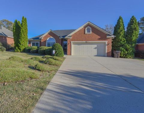 Photo of 414 Rivers Run, Greenwood, SC 29649 (MLS # 20294053) Photo of 414 Rivers Run, Greenwood, SC 29649 (MLS # 20294053)
