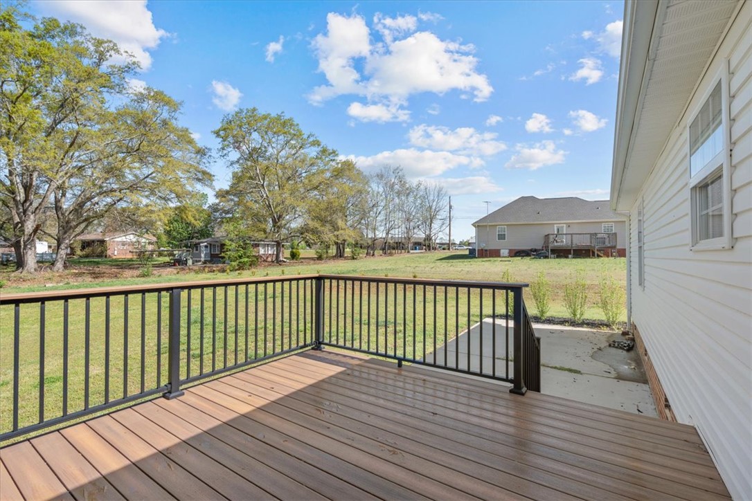 102 Leland Heights Drive, Williamston, South Carolina image 20