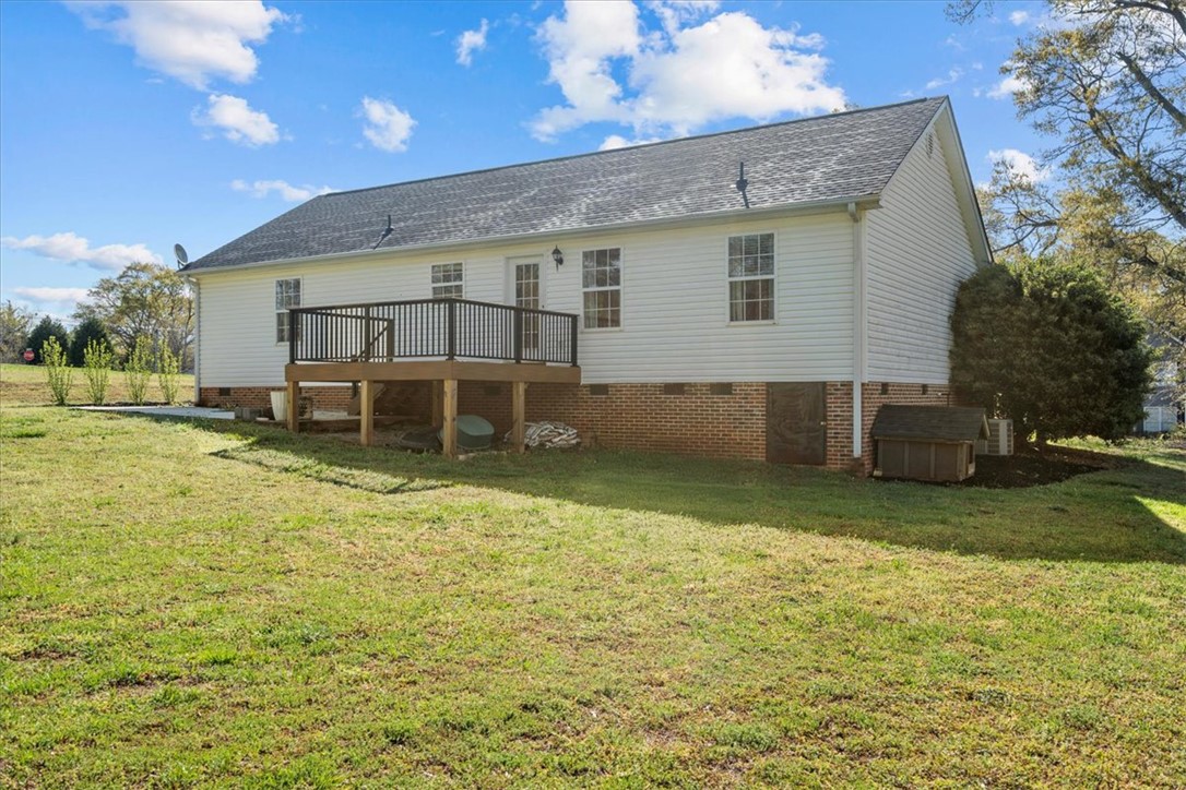 102 Leland Heights Drive, Williamston, South Carolina image 23