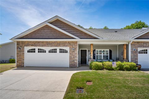 Photo of 77 Hillsborough Drive, Anderson, SC 29621 (MLS # 20304361)
