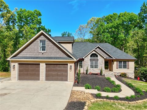 Photo of 223 Brooks Drive, Townville, SC 29689 (MLS # 20299817)