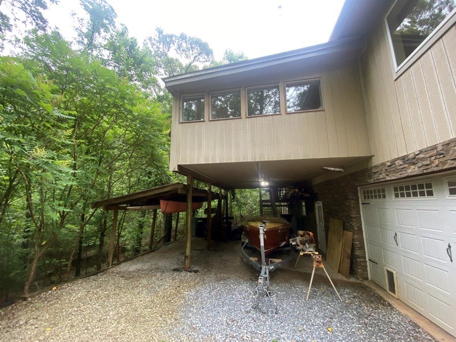 25 Greenwood Lane, Hartwell, Georgia image 11