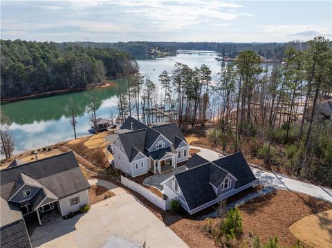 Photo of 9012 Reservoir Road, West Union, SC 29696 (MLS # 20298284)