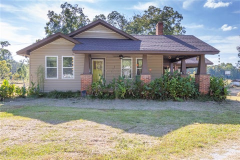 Photo of 116 Murdock Road, Belton, SC 29627 (MLS # 20306787)