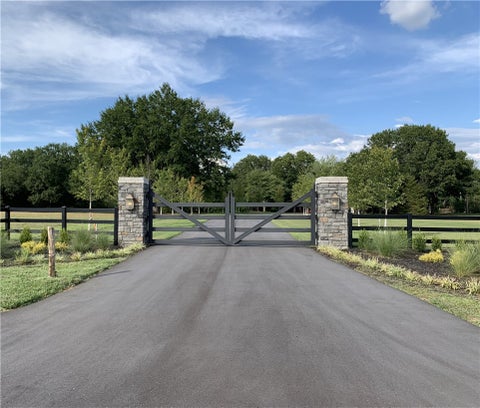 Vacant Land For Sale - 144 Old Asbury Road<br/> Anderson, SC 29625
