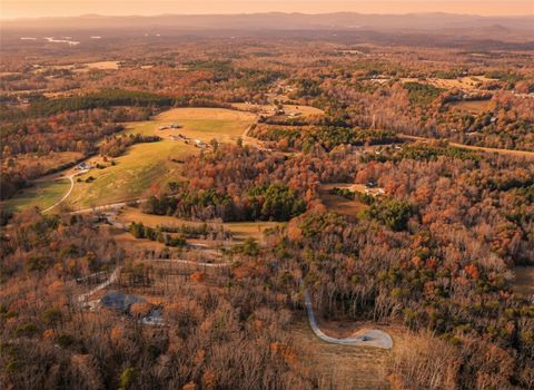 Vacant Land For Sale - 00 Six Mile Mountain Road<br/> Pickens County, Six Mile, SC 29682