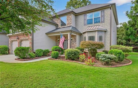 Photo of 37 Wild Eve Way, Greer, SC 29650 (MLS # 20296349)