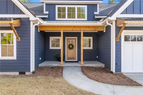 A home in Salem