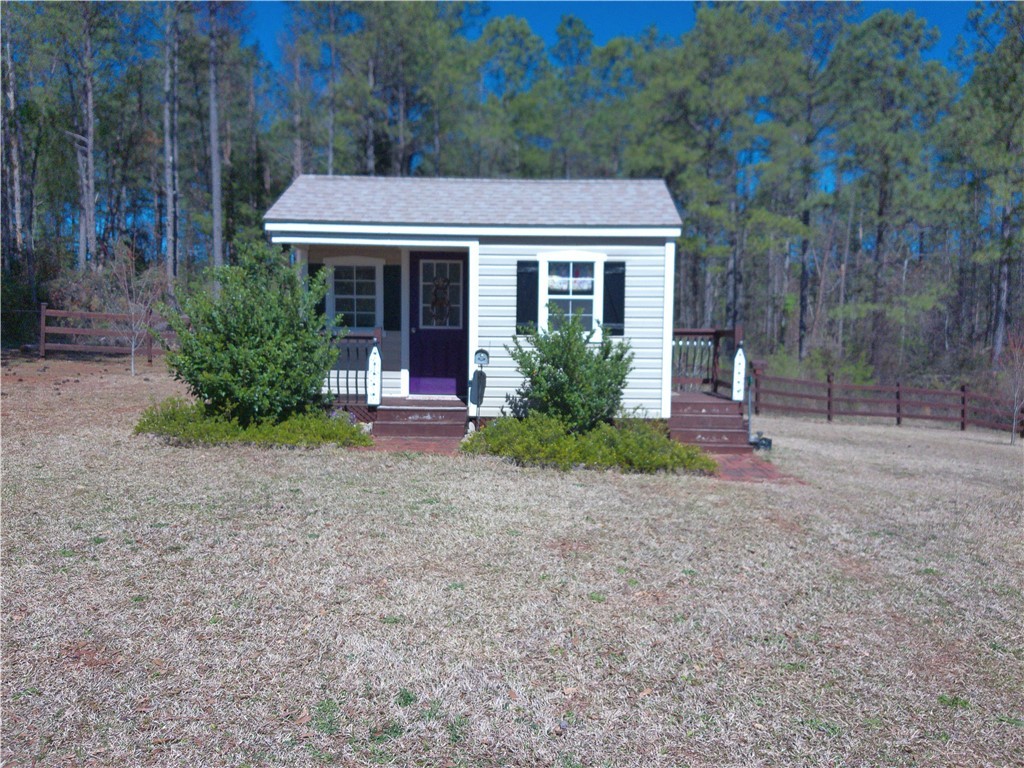 115 Morgan Road, West Union, South Carolina image 16