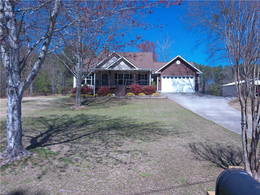 115 Morgan Road, West Union, South Carolina image 1