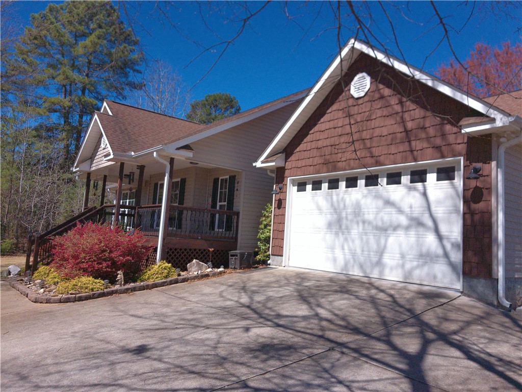 115 Morgan Road, West Union, South Carolina image 6