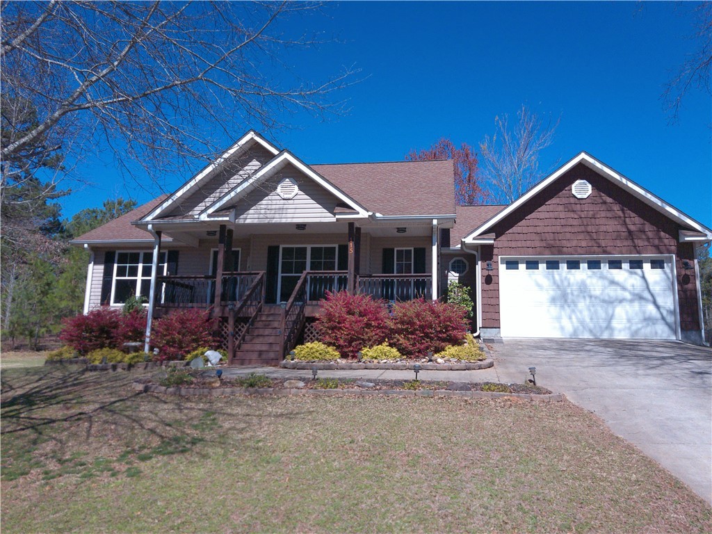 115 Morgan Road, West Union, South Carolina image 2