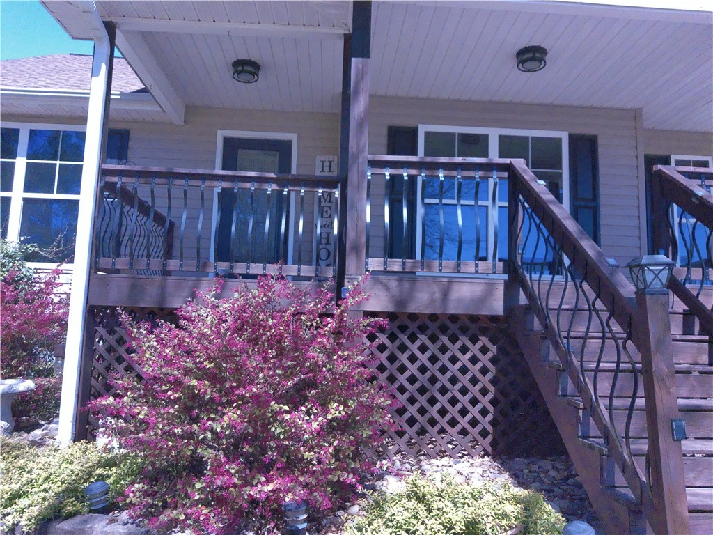 115 Morgan Road, West Union, South Carolina image 4