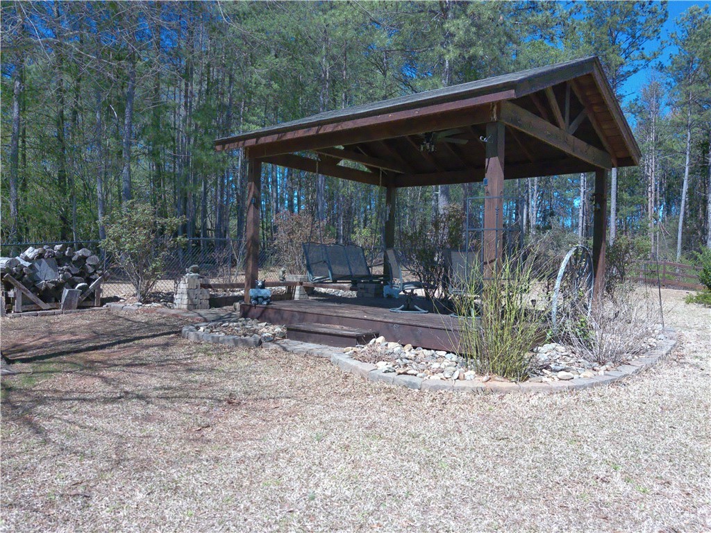 115 Morgan Road, West Union, South Carolina image 17