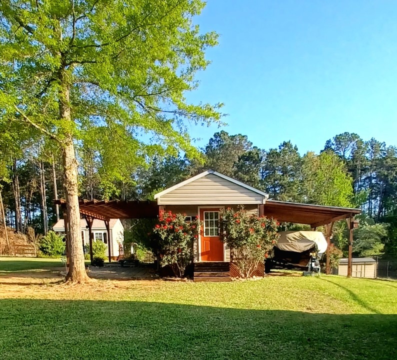 115 Morgan Road, West Union, South Carolina image 13