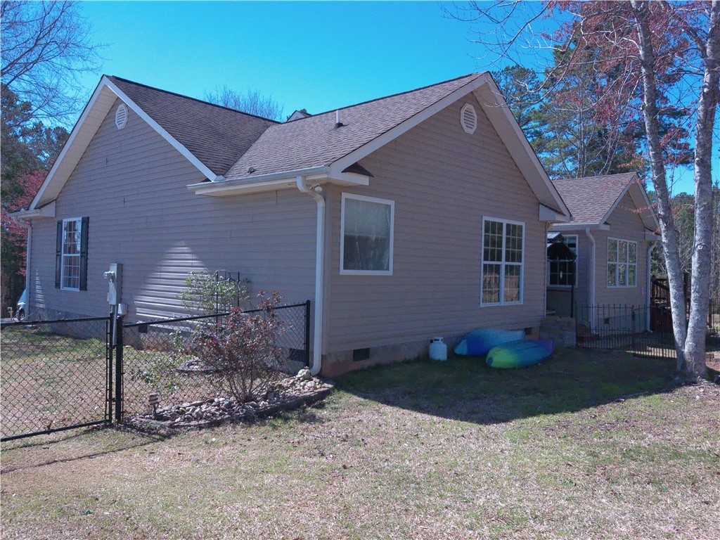 115 Morgan Road, West Union, South Carolina image 9