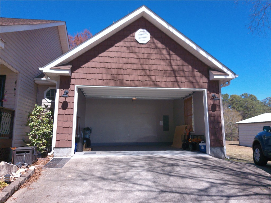 115 Morgan Road, West Union, South Carolina image 7
