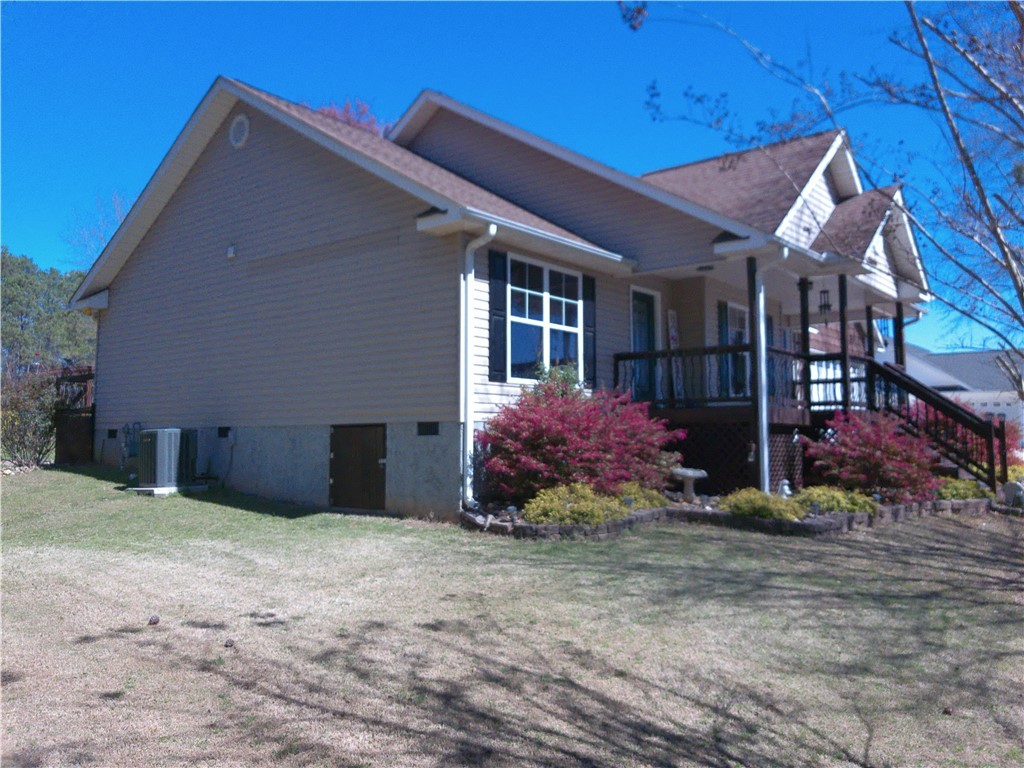 115 Morgan Road, West Union, South Carolina image 3