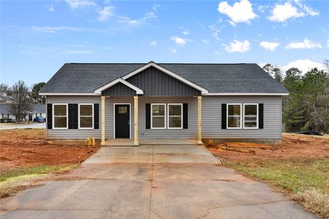 Photo of 2 Labonte Drive, Piedmont, SC 29673 (MLS # 20297803)
